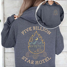 Campfire Hoodie