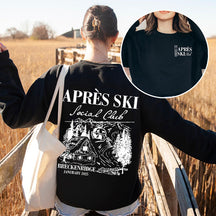 Apres Ski Social Club Sweatshirt