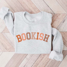 Bookish Gift for reader Sweatshirt