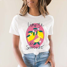 Limone Di Sorento T-Shirt