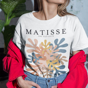 Matisse The Cut Outs T-Shirt