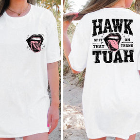 Trendy Hawk Tuah Spit On That Thang T-Shirt