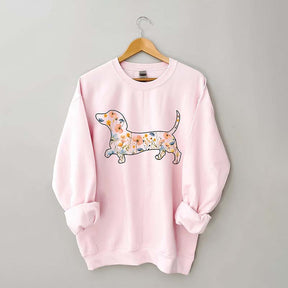 Dachshund Sweatshirt