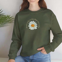 Plant Lady is the New Cat Lady Sweatshirt