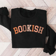 Bookish Gift for reader Sweatshirt