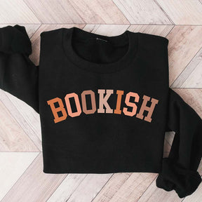 Bookish Gift for reader Sweatshirt