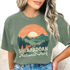 Shenandoah National Park T-Shirt