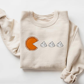 Pumpkin Pies Sweatshirt