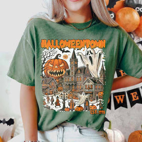 Halloweentown University 1998 T-Shirt