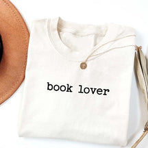 Book Lover Teacher Appreciation T-Shirt