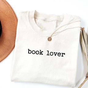 Book Lover Teacher Appreciation T-Shirt