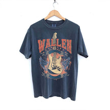 Rodeo Wallen Country Music T-Shirt