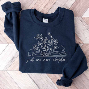 Book Lover Reading Reader Sweatshirt