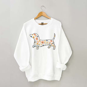 Dachshund Sweatshirt