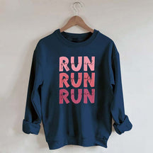 For Runner Running Sweatshirt