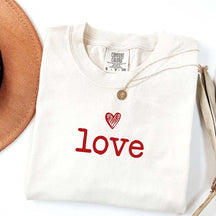 Cute Love Valentine¡¯s Day T-Shirt