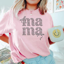 Lace Mama Coquette T-Shirt