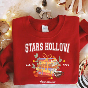 Luke's Stars Hollows Autumn Festival Sweatshirt