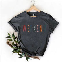 Hello Weekend Teacher Women T-Shirt