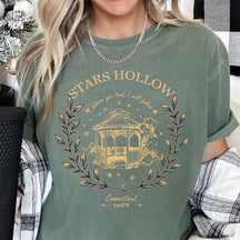 Vintage Stars Hollow Autumn T-Shirt