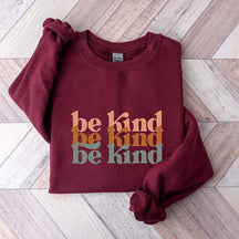 Vintage Be Kind Sweatshirt