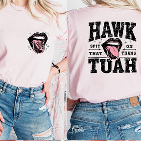 Trendy Hawk Tuah Spit On That Thang T-Shirt