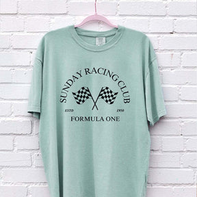 Sunday Racing Club T-Shirt