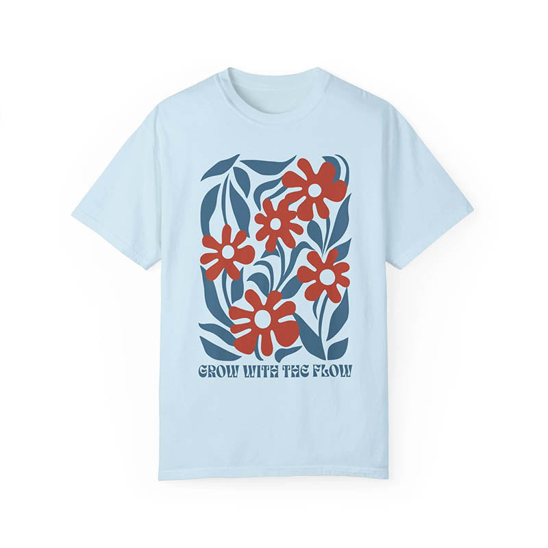 Grow With the Flow T-Shirt