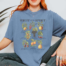 Fruit Of The Spirit Religious T-Shirt