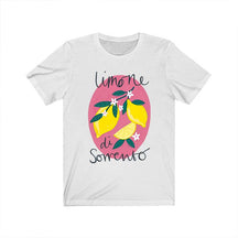 Limone Di Sorento T-Shirt