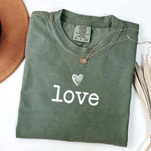 Cute Love Valentine¡¯s Day T-Shirt