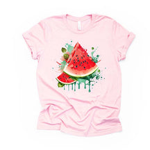 Summer Watermelon Slices T-Shirt