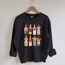 Champagne Sweatshirt