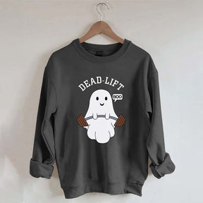 Dead-Lift Sweatshirt