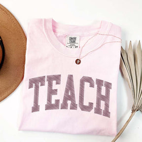 Cute Teacher Appreciation T-Shirt