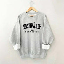 Nashville Tennessee Sweatshirt