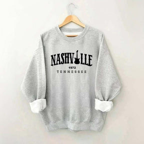 Nashville Tennessee Sweatshirt