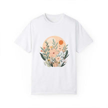 New Mercies Every Day Flowers T-Shirt