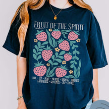 Fruit of the Spirit Religious T-Shirt