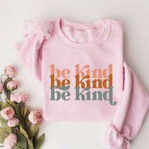 Vintage Be Kind Sweatshirt