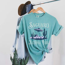 Saguaro National Park T-Shirt