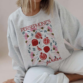 Persephone Farmers Market Sweatshirt