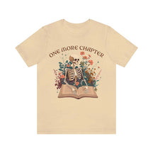 Book Lovers Skeleton Gifr T-Shirt