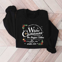 White Christmas Movie 1954 Sweatshirt