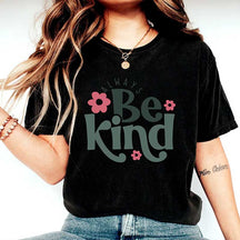 Retro Always Be Kind T-Shirt