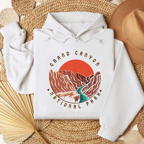 Grand Canyon National Park Hoodie