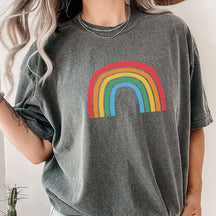 Boho Rainbow kindness T-Shirt