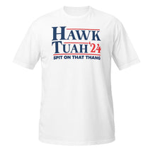 Hawk Tuah Funny T-Shirt