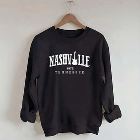 Nashville Tennessee Sweatshirt