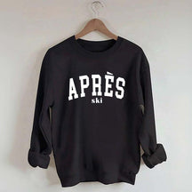 Apres Ski Bums Sweatshirt